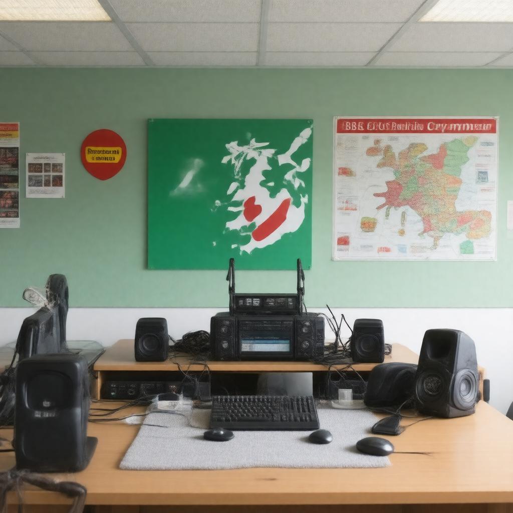 BBC Radio Cymru